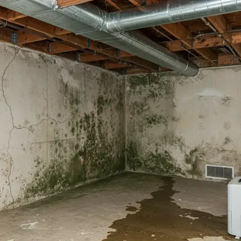 Professional Mold Removal in Scaggsville, MD